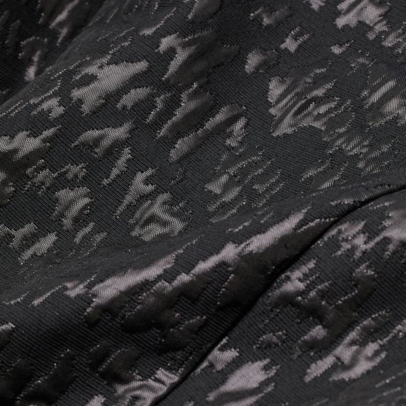 Jacquard-weave Top Puff sleeve H&M - Picture 2 of 2